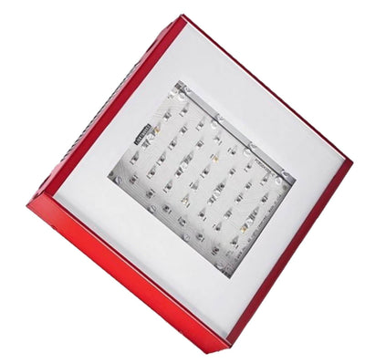 California Lightworks Solarstorm 220W Full Cycle LED Grow Light Fixture-Open Box
