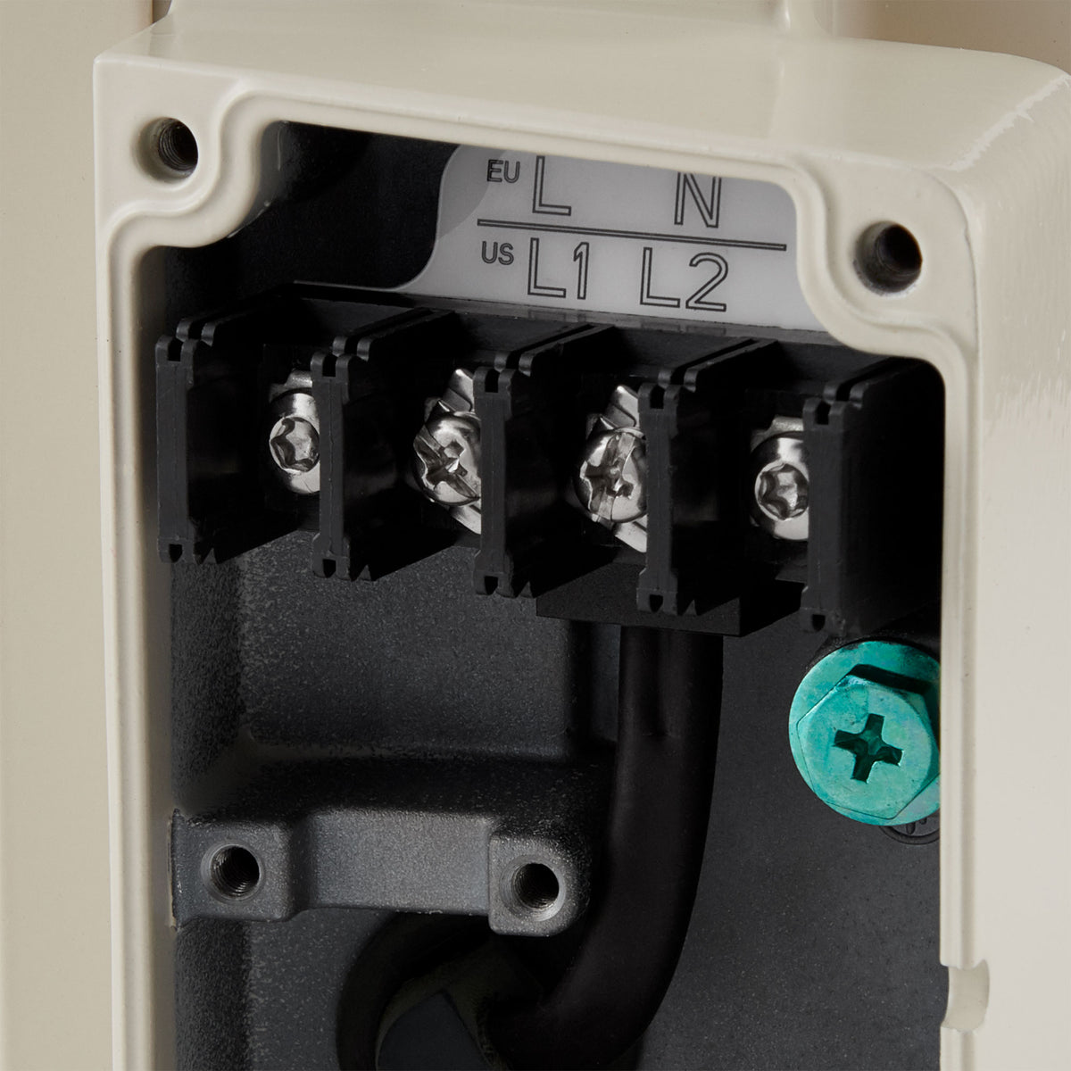 Pentair Swimming Pool IntelliFlo Pump Drive Assembly Replacement (Open Box)