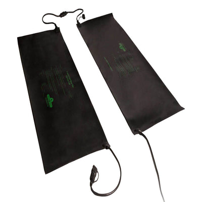 Jump Start MTMDA  60" x 21" Commercial Seedling Heat Mat Modular Add-On (4 Pack)