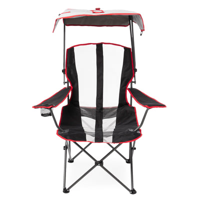 Kelsyus Canopy Chairs w/ Cup Holder, 2 Ct, & Kids Canopy Chair w/ Cup Holder - VMInnovations