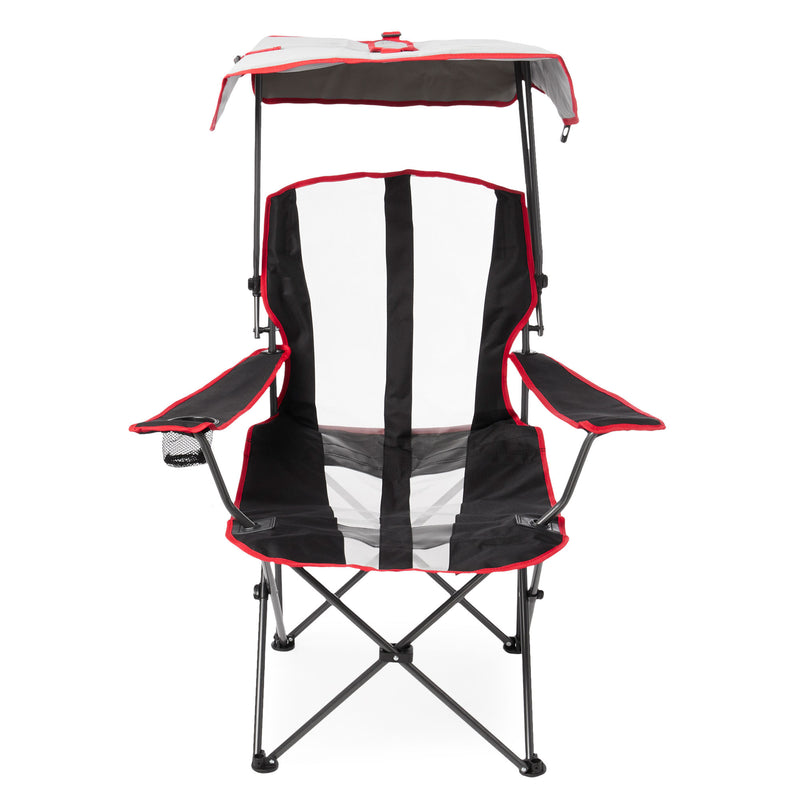 Kelsyus Canopy Chairs w/ Cup Holder, 2 Ct, & Kids Canopy Chair w/ Cup Holder