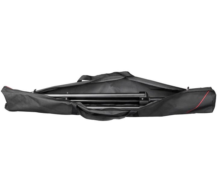 CHAUVET DJ 4BAR USB DMX LED Wash Light System w/Tripod, Travel Bags (Open Box)