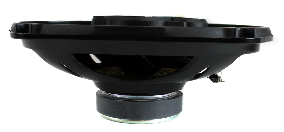 2) Pioneer 6x9 Inch 3-Way 420 Watt Car Coaxial Audio Stereo Speakers (Open Box)