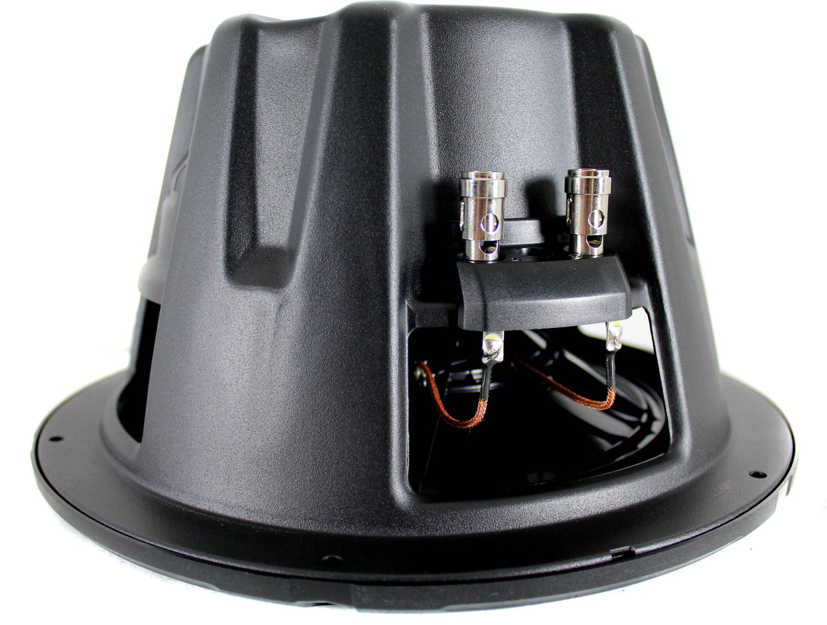 Pioneer 1200 Watt 10 Inch Subwoofer Champion Series SVC Car Bass Sub (Open Box)