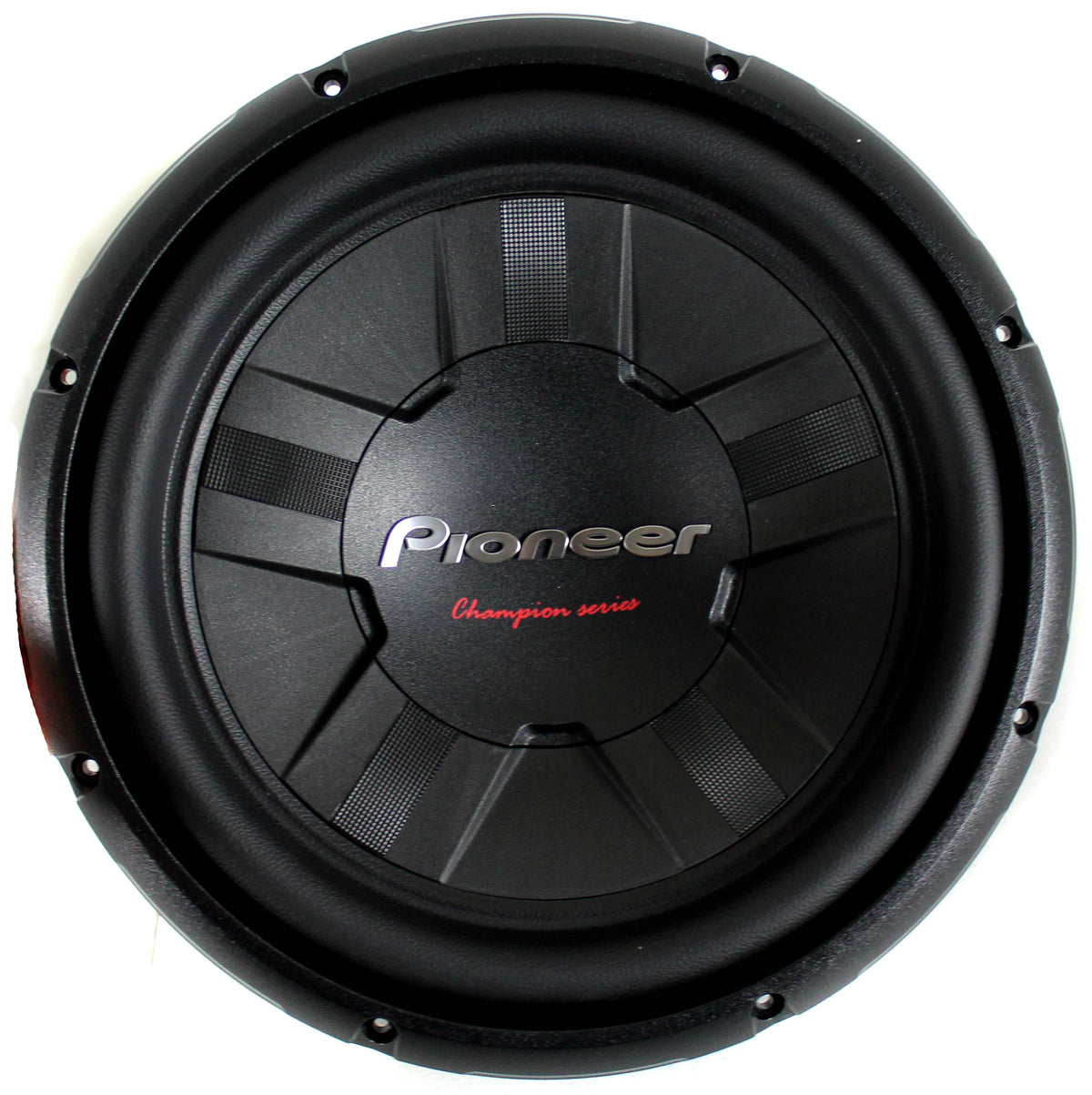 Pioneer 12 Inch 1400 Watt Subwoofer Car Audio 4-Ohm Sub TS-W311D4 (Open Box)