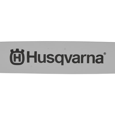 Husqvarna H-18-BAR-3272 18 Inch Pixel Sprocket Nose Replacement Chainsaw Bar