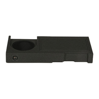 American Bass XFL 1044 10 Inch 2000 Watt Subwoofer Speaker with GM Chevy Enclosure