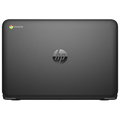 HP ChromeBook 11 N3060, 4GB RAM, 16GB SSD 11.6" Laptop (Refurbished)