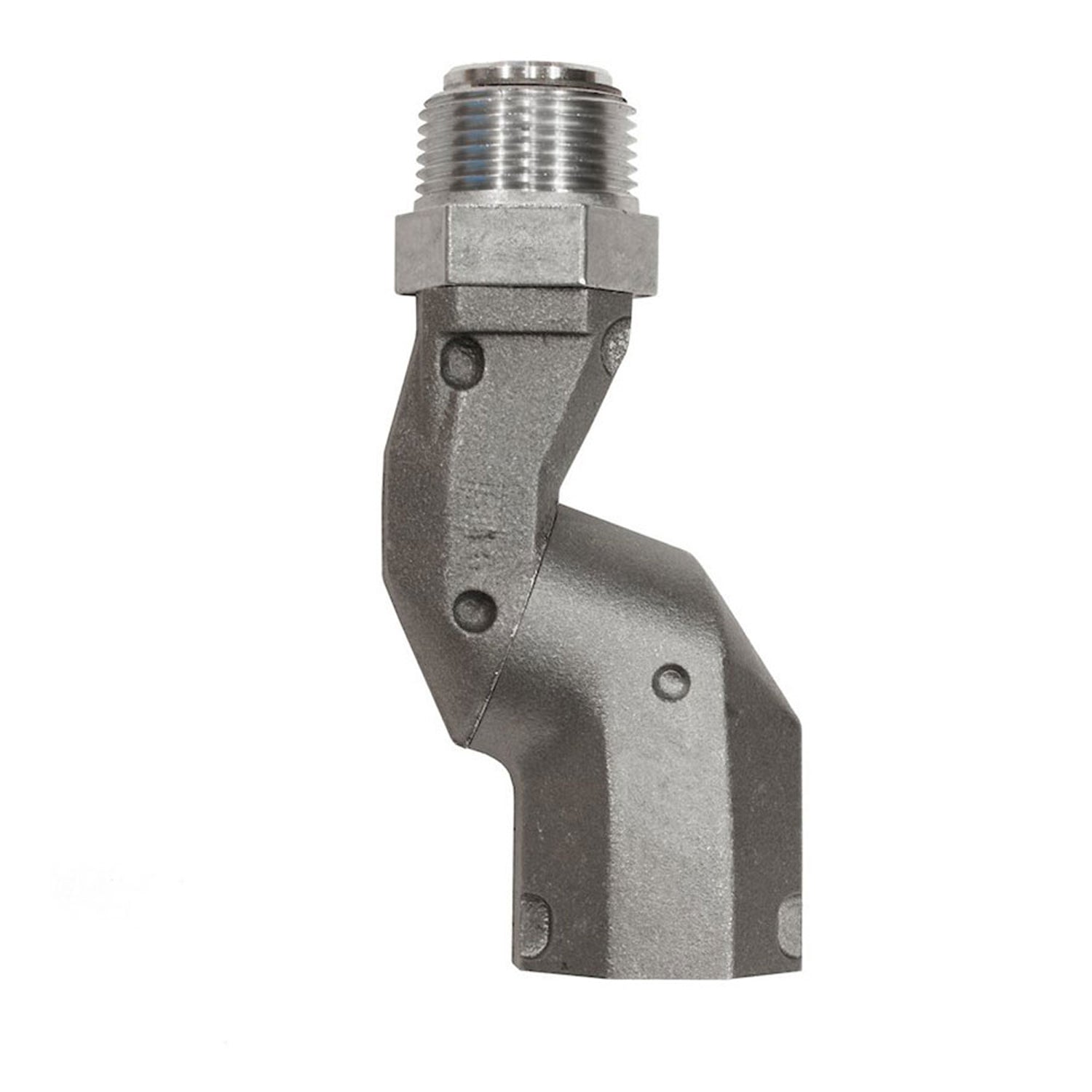 Fill Rite S100H1315 1 Inch Multi Plane Swivel for Fuel Transfer Pumps & Hoses