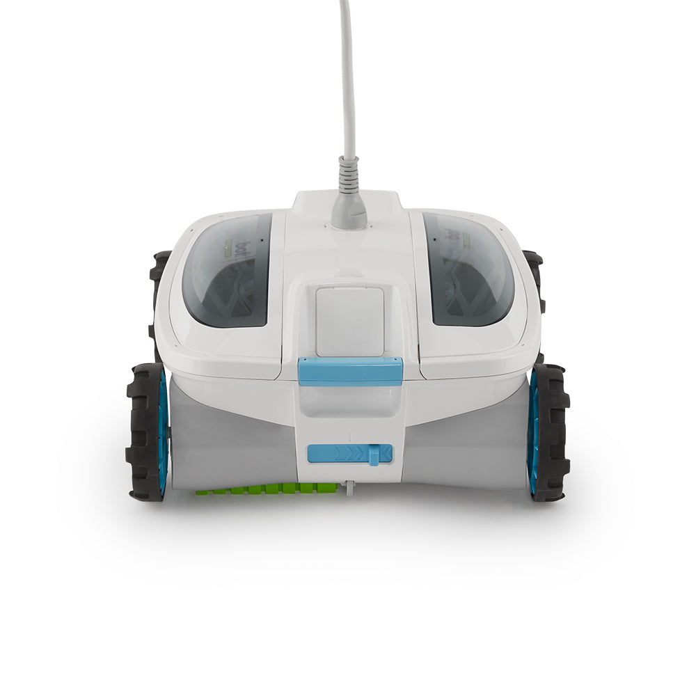 Aquabot Breeze XLS Above In-Ground Auto Robotic Swimming Pool Cleaner (Used)