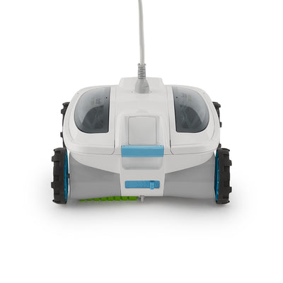 Aquabot Breeze XLS Above In-Ground Auto Robotic Swimming Pool Cleaner (Used)