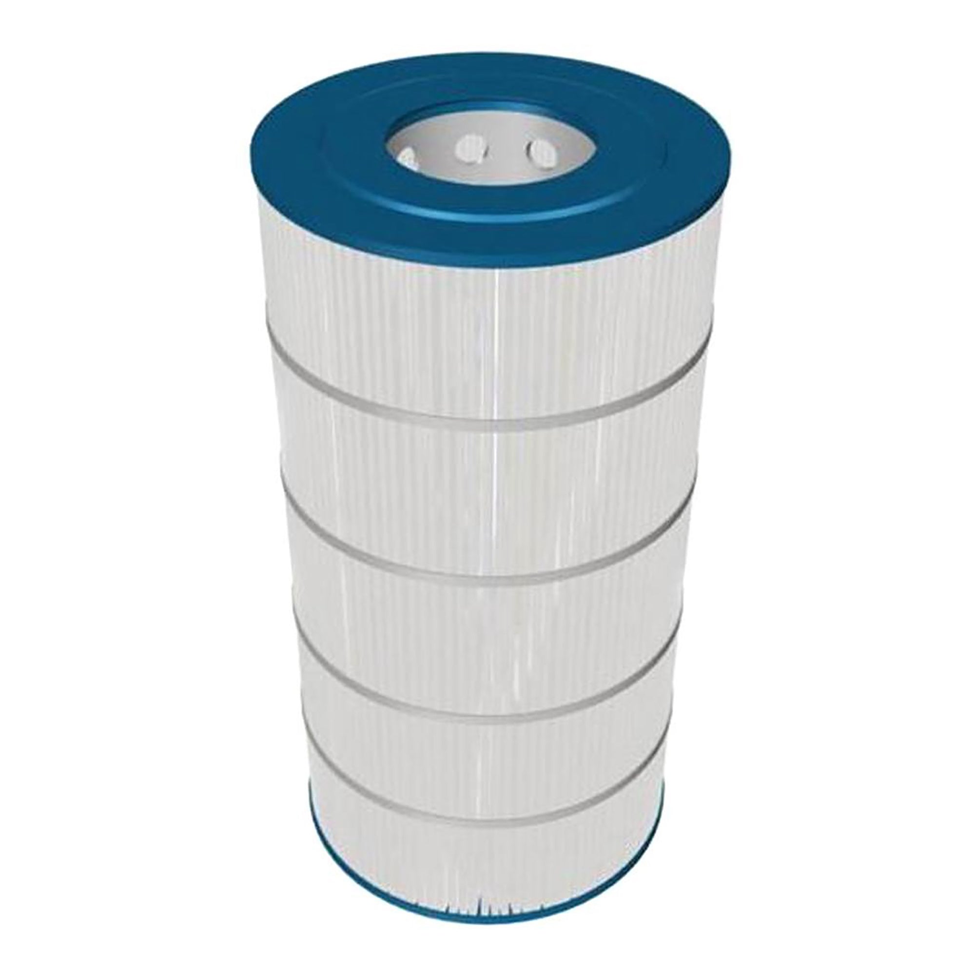 2) Hayward CCX1000RE 100 Square Foot Replacement Swimming Pool Filter Cartridges
