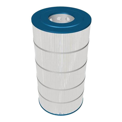 2) Hayward CCX1000RE 100 Square Foot Replacement Swimming Pool Filter Cartridges