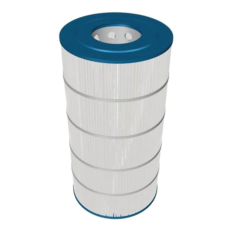 2) Hayward CCX1000RE 100 Square Foot Replacement Swimming Pool Filter Cartridges