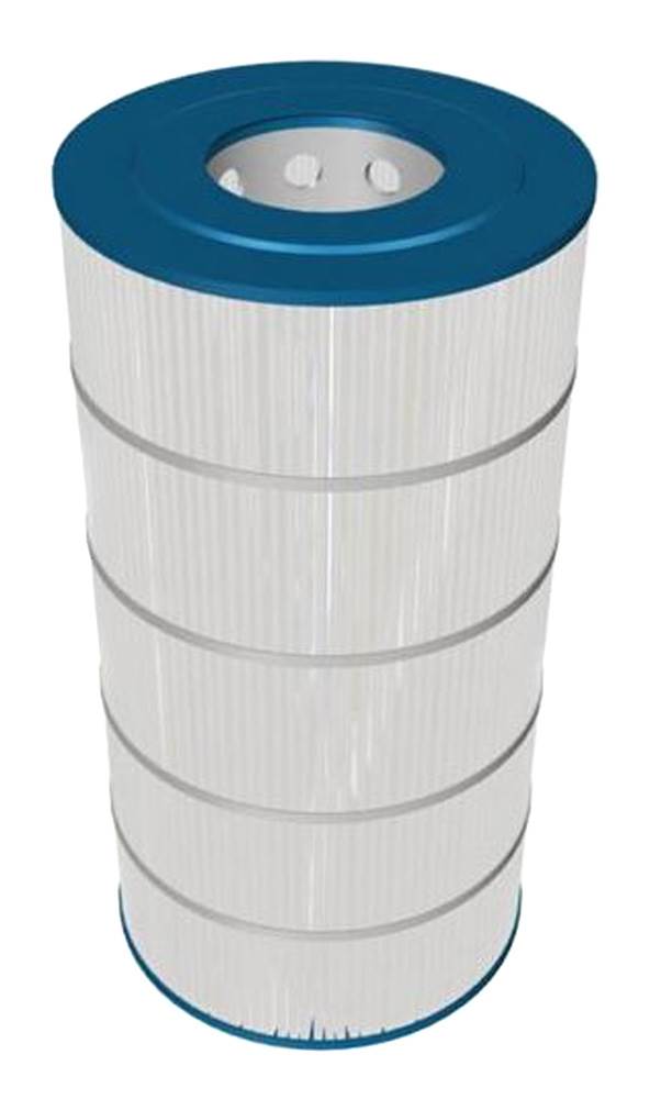 Hayward 150 Square Ft Replacement Swimming Pool Filter Cartridges (Pair)