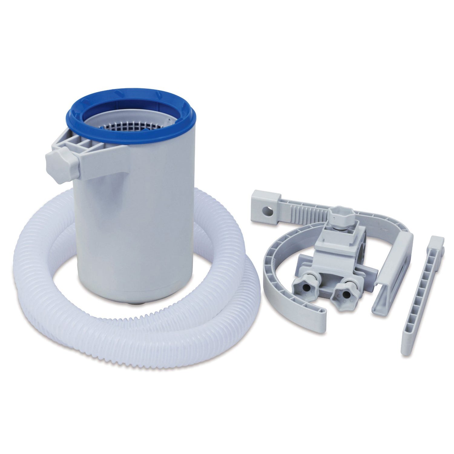 Kokido Floating Surface Skimmer for Above Ground and Inflatable Pools(For Parts)