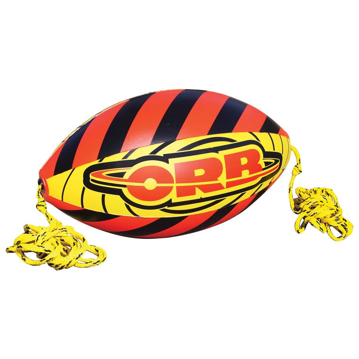 Airhead Orb 60-Foot 4,100-Pound Tensile Strength Towable Rope Ball | AHOR-1
