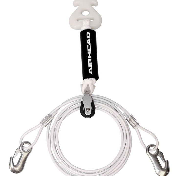 Airhead Self-Centering Tow Harness with 14-Foot Cable | AHTH-9 (Open Box)