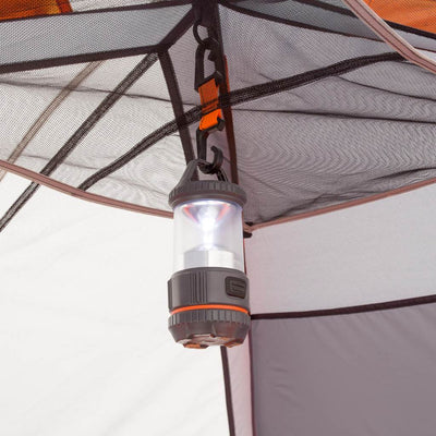 CORE Equipment 9 Person 16' x 9' Extended Dome Camping Tent (Open Box)