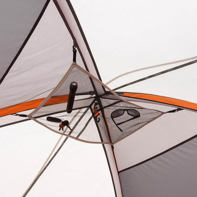 CORE Equipment 9 Person 16' x 9' Extended Dome Camping Tent (Open Box)