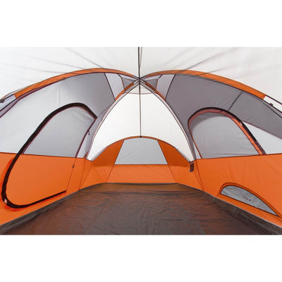 CORE Equipment 9 Person 16' x 9' Extended Dome Camping Tent (Open Box)