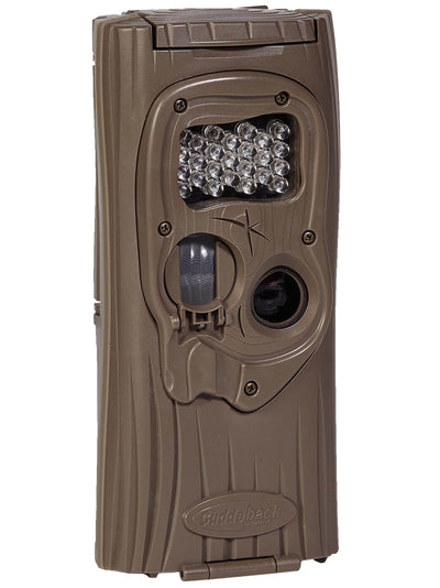 CUDDEBACK F2 IR Plus 1309 Infrared Micro Trail Game Hunting Camera (Open Box)