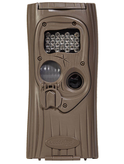 CUDDEBACK F2 IR Plus 1309 Infrared Micro Trail Game Hunting Camera (Open Box)