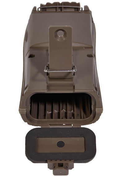 CUDDEBACK Model F2 IR Plus 1309 Infrared Micro Trail Game Hunting Camera | Used