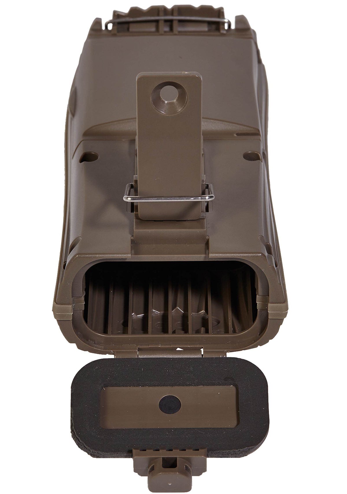 CUDDEBACK F2 IR Plus 1309 Infrared Micro Trail Game Hunting Camera (Open Box)