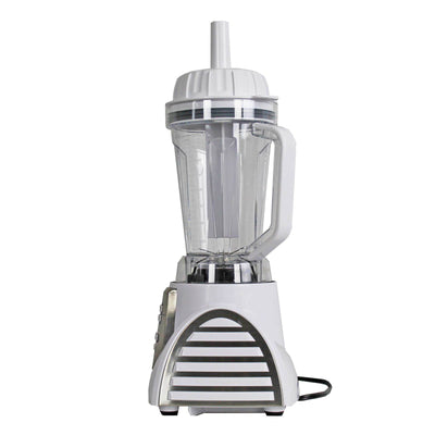 Montel Williams 1200 Watt 8-Speed HealthMaster Elite Blender (Missing Recipes)