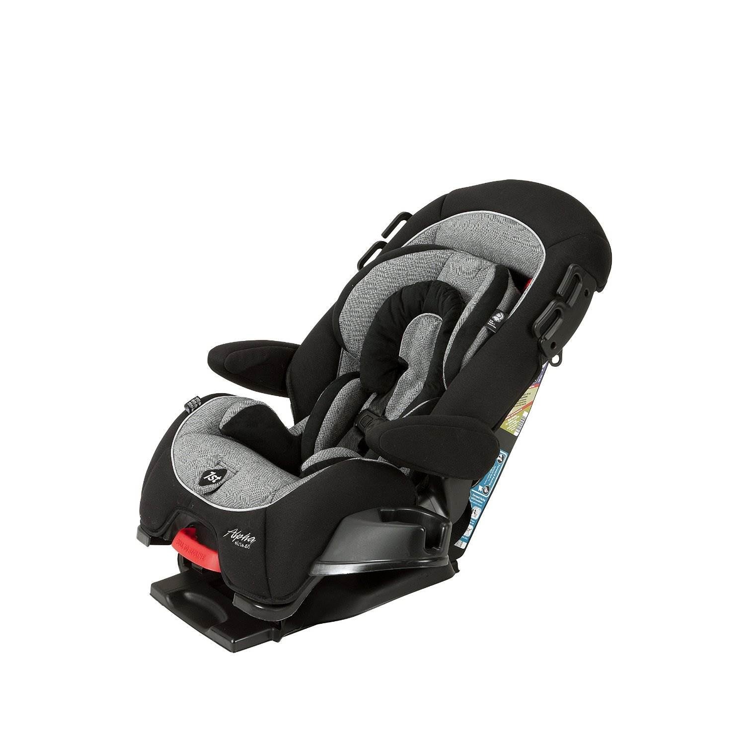 Safety 1st Alpha Elite 65 Convertible 3-in-1 Baby Car Seat | CC075BZR (Open Box)