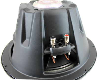 2) Pioneer TS-W311S4 12 Inch 2800W Car SVC Subwoofers + Sealed Enclosure Box