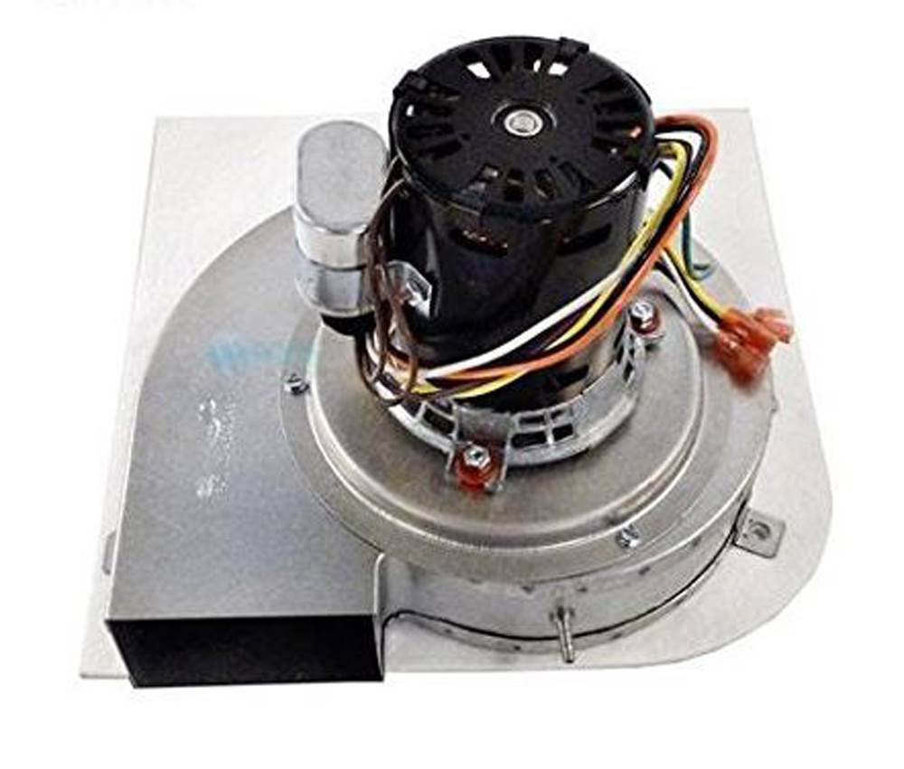 Pentair MiniMax STD 400 Pool/Spa Heater Blower w/ Gasket Replacement (Open Box)