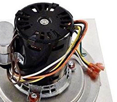 Pentair MiniMax STD 400 Pool/Spa Heater Blower w/ Gasket Replacement (Open Box)