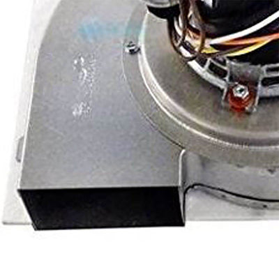 Pentair MiniMax STD 400 Pool/Spa Heater Blower w/ Gasket Replacement (Open Box)