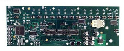 Pentair IntelliTouch Pool/Spa Automatic Outdoor Circuit Board (For Parts)
