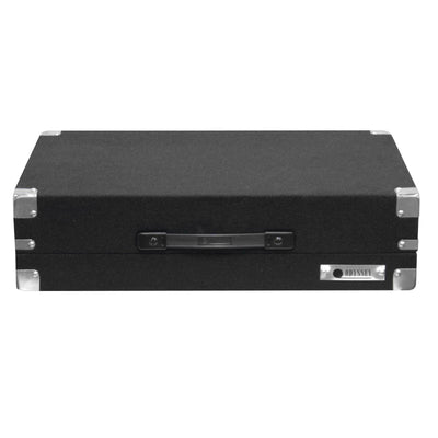 Odyssey CPIDDJSR for DDJ-SR Carpeted DJ Controller Travel Case (Open Box)
