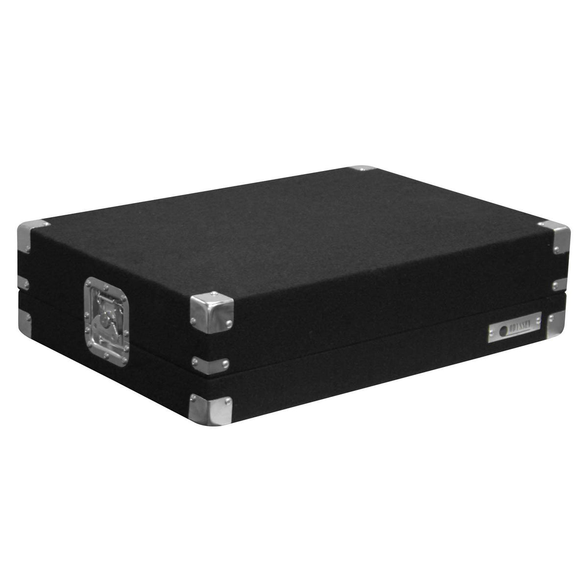 Odyssey CPIDDJSR for DDJ-SR Carpeted DJ Controller Travel Case (Open Box)