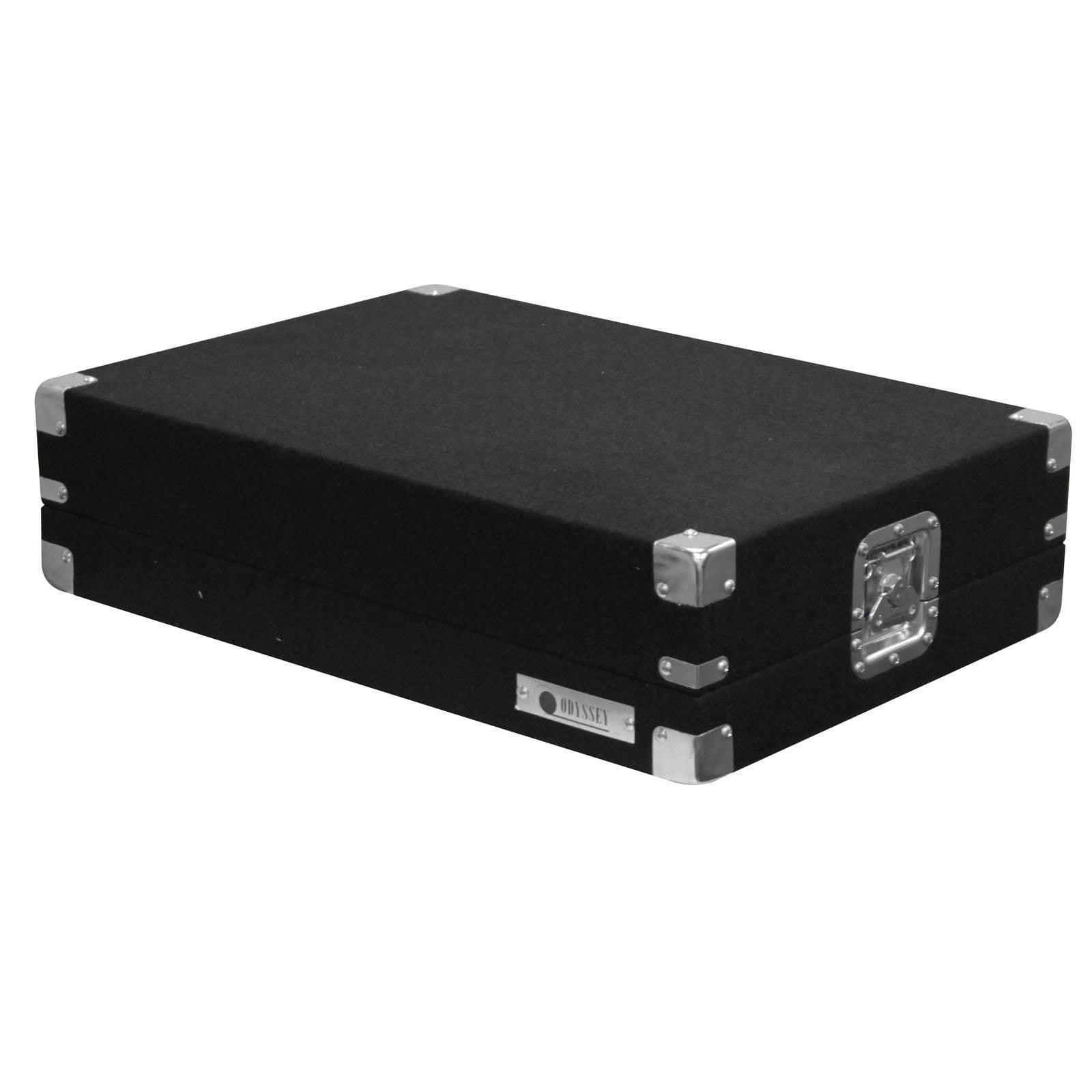 Odyssey CPIDDJSR for DDJ-SR Carpeted DJ Controller Travel Case (Open Box)