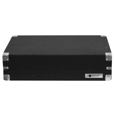 Odyssey CPIDDJSR for DDJ-SR Carpeted DJ Controller Travel Case (Open Box)