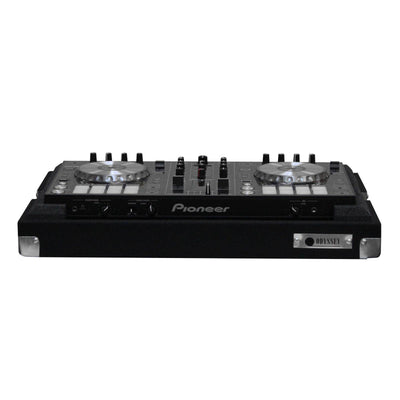 Odyssey CPIDDJSR for DDJ-SR Carpeted DJ Controller Travel Case (Open Box)