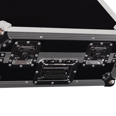 Odyssey FZ1200 Technics Numark/Stanton 1200 Style Protective LP Turntable Case - VMInnovations