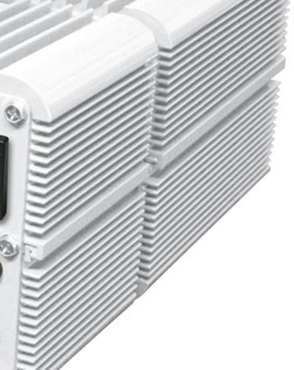 Valuline Switchable Harvest Sun 600W HPS & MH Grow Light Ballast (Open Box)
