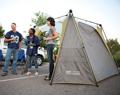 Coleman 10'x10' Signature Sunwall Accessory For Instant Event Tent (Open Box)
