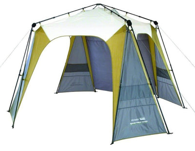 Coleman 10'x10' Signature Sunwall Accessory For Instant Event Tent (Open Box)