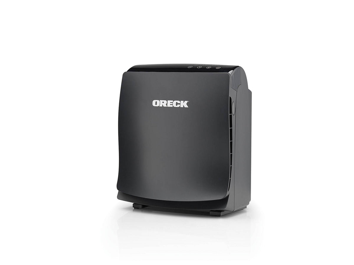 Oreck Airvantage Plus HEPA Air Purifier (Open Box)