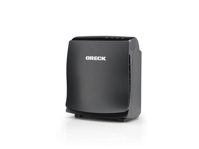 Oreck Airvantage Plus HEPA Air Purifier (Open Box)