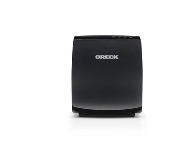 Oreck Airvantage Plus HEPA Air Purifier (Open Box)