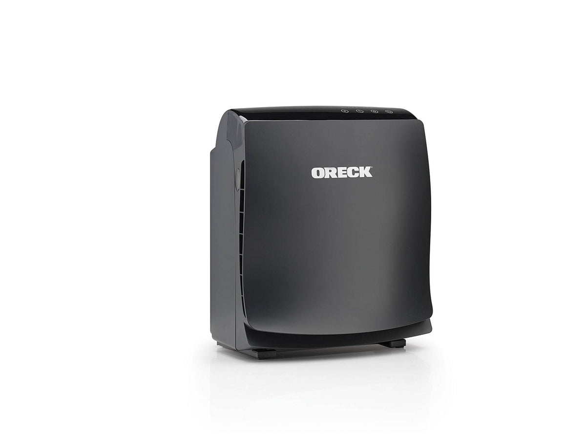 Oreck Airvantage Plus HEPA Air Purifier (Open Box)