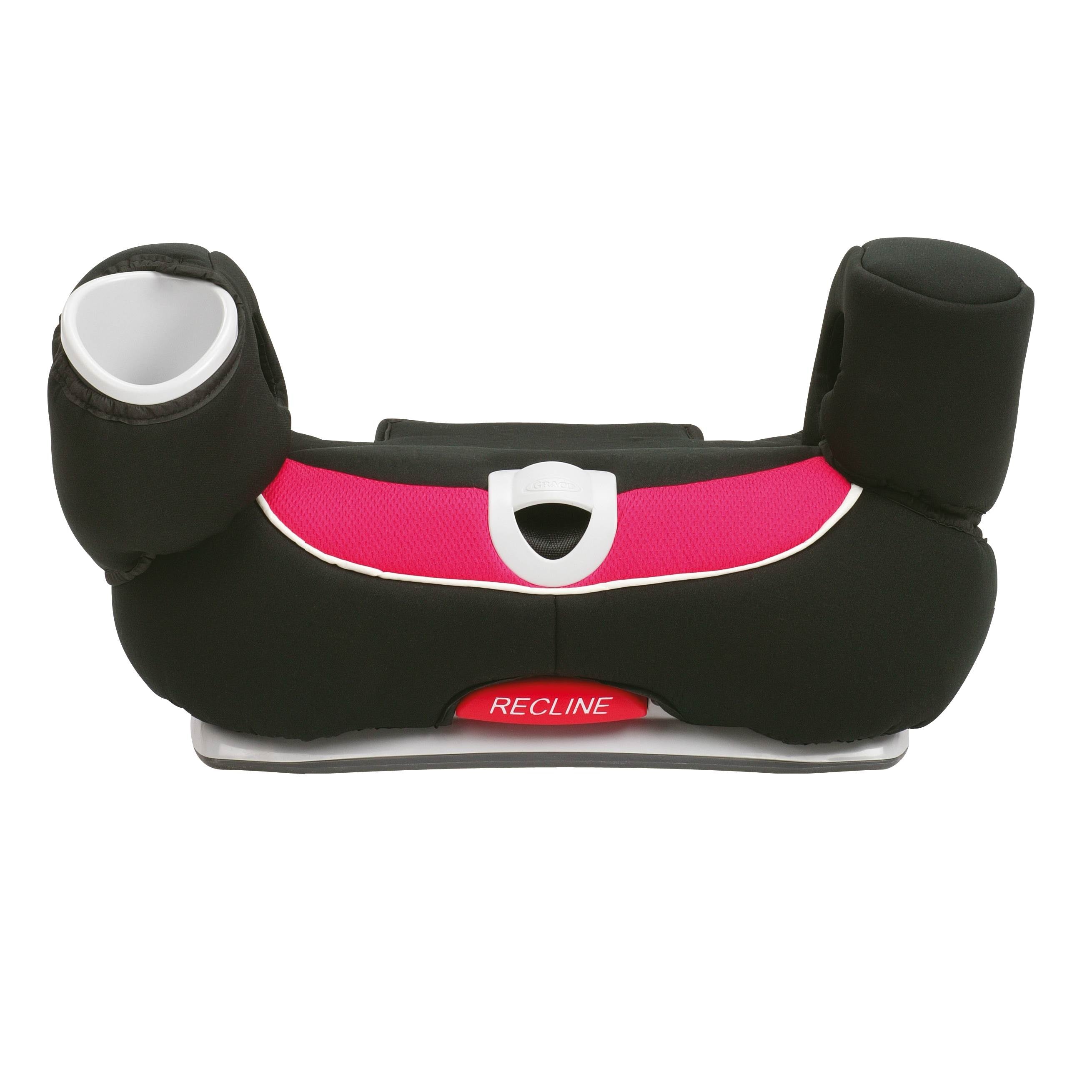 Graco Argos 80 Elite 3-in-1 Car Seat and Booster Seat, Azalea (Open Box)